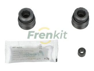 Guide Sleeve Kit, brake caliper - 810180 FRENKIT