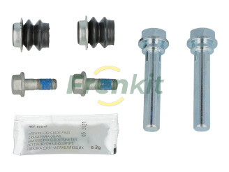 Guide Sleeve Kit, brake caliper - 811001 FRENKIT