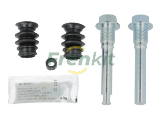 Guide Sleeve Kit, brake caliper - 811002 FRENKIT