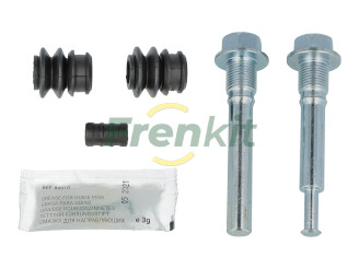 Guide Sleeve Kit, brake caliper - 811005 FRENKIT