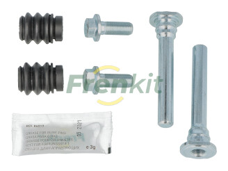 Guide Sleeve Kit, brake caliper - 811006 FRENKIT