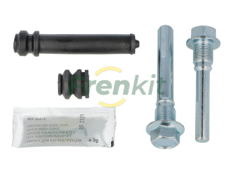 Guide Sleeve Kit, brake caliper - 811007 FRENKIT