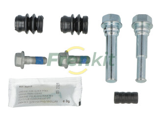 Guide Sleeve Kit, brake caliper - 811008 FRENKIT