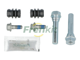 Guide Sleeve Kit, brake caliper - 811009 FRENKIT