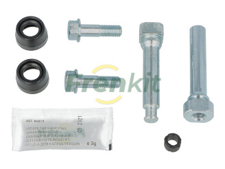 Kit manicotti di guida, Pinza freno - 811012 FRENKIT
