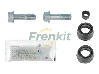Kit manicotti di guida, Pinza freno - 811013 FRENKIT