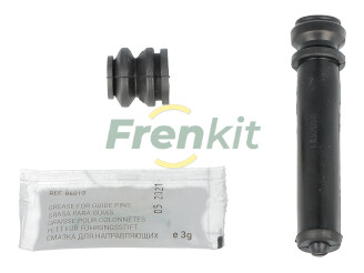 Kit manicotti di guida, Pinza freno - 811014 FRENKIT