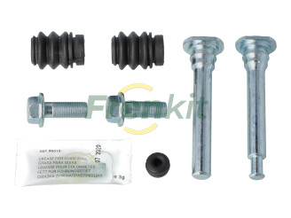 Kit manicotti di guida, Pinza freno - 811015 FRENKIT
