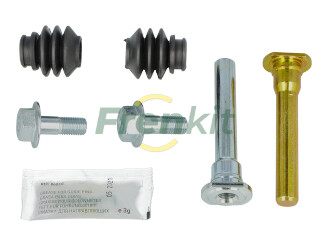Kit manicotti di guida, Pinza freno - 811016 FRENKIT