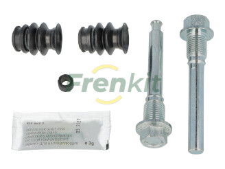 Kit manicotti di guida, Pinza freno - 811017 FRENKIT