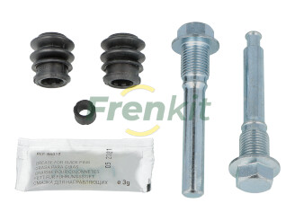 Kit manicotti di guida, Pinza freno - 811019 FRENKIT