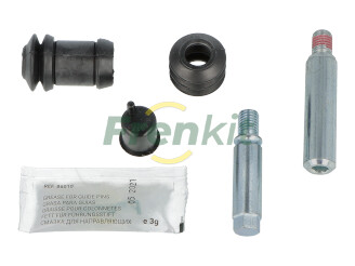 Führungshülsensatz, Bremssattel - 812002 FRENKIT