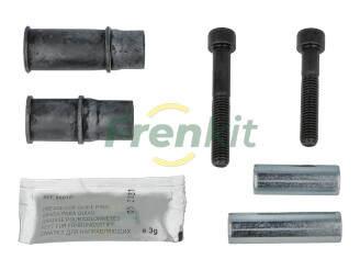 Kit manicotti di guida, Pinza freno - 812003 FRENKIT