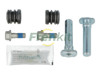 Guide Sleeve Kit, brake caliper - 812005 FRENKIT