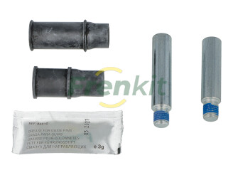 Kit manicotti di guida, Pinza freno - 812008 FRENKIT