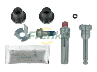 Guide Sleeve Kit, brake caliper - 812009 FRENKIT