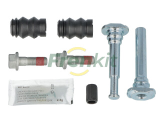 Kit manicotti di guida, Pinza freno - 812010 FRENKIT