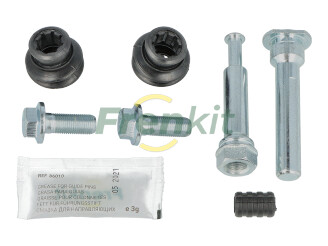 Kit manicotti di guida, Pinza freno - 812011 FRENKIT