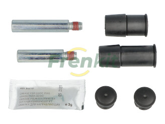 Kit manicotti di guida, Pinza freno - 812012 FRENKIT