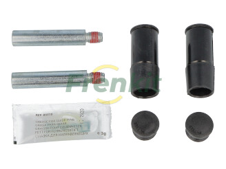 Kit manicotti di guida, Pinza freno - 812013 FRENKIT
