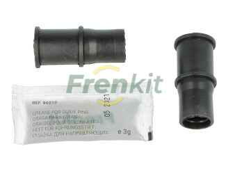 Kit manicotti di guida, Pinza freno - 812017 FRENKIT