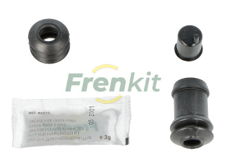 Kit manicotti di guida, Pinza freno - 812019 FRENKIT