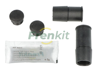 Kit manicotti di guida, Pinza freno - 812022 FRENKIT