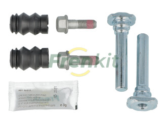 Kit manicotti di guida, Pinza freno - 812024 FRENKIT