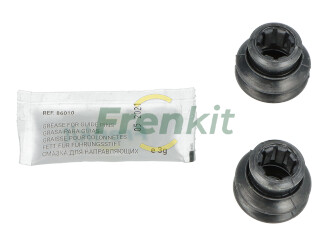 Guide Sleeve Kit, brake caliper - 812025 FRENKIT
