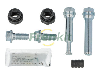 Guide Sleeve Kit, brake caliper - 812027 FRENKIT