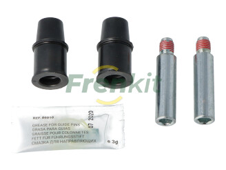Guide Sleeve Kit, brake caliper - 812029 FRENKIT