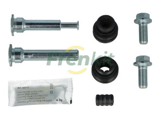 Guide Sleeve Kit, brake caliper - 812030 FRENKIT