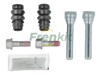 Kit manicotti di guida, Pinza freno - 812031 FRENKIT