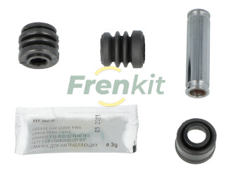 Führungshülsensatz, Bremssattel - 813002 FRENKIT