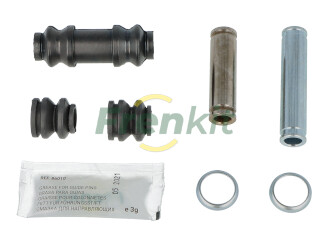 Kit manicotti di guida, Pinza freno - 813005 FRENKIT