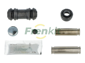 Führungshülsensatz, Bremssattel - 813006 FRENKIT