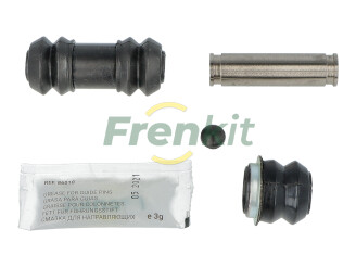 Führungshülsensatz, Bremssattel - 813007 FRENKIT