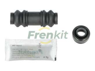 Guide Sleeve Kit, brake caliper - 813010 FRENKIT