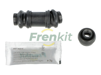Guide Sleeve Kit, brake caliper - 813012 FRENKIT