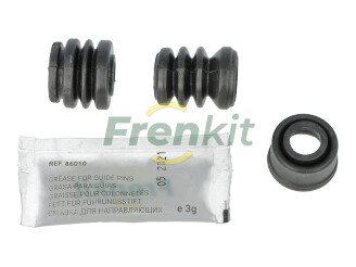 Guide Sleeve Kit, brake caliper - 813013 FRENKIT