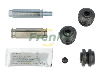 Guide Sleeve Kit, brake caliper - 813015 FRENKIT