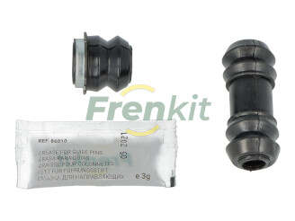 Guide Sleeve Kit, brake caliper - 813016 FRENKIT