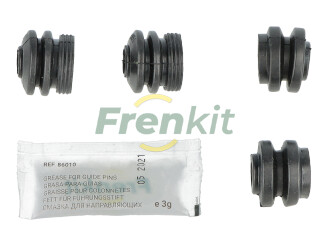Guide Sleeve Kit, brake caliper - 813017 FRENKIT