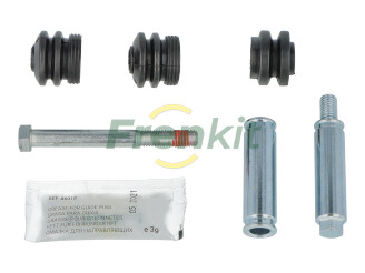 Guide Sleeve Kit, brake caliper - 813019 FRENKIT