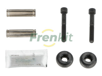 Kit manicotti di guida, Pinza freno - 813025 FRENKIT