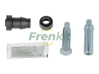 Guide Sleeve Kit, brake caliper - 814002 FRENKIT
