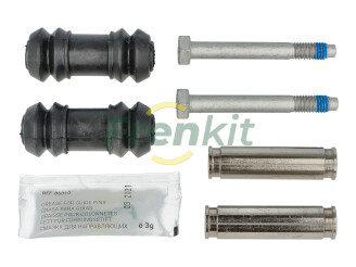 Комплект направляющей гильзы - 814004 FRENKIT