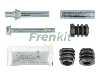 Kit manicotti di guida, Pinza freno - 814005 FRENKIT