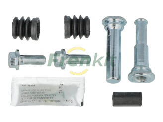 Guide Sleeve Kit, brake caliper - 814008 FRENKIT