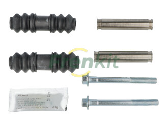 Kit manicotti di guida, Pinza freno - 814013 FRENKIT